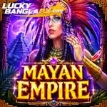 Mayan Empire - Slot game
